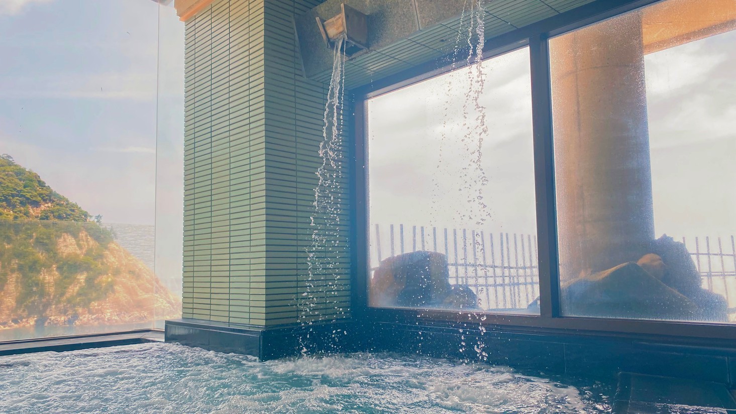 【夕食なし】宿泊と朝食のみのB＆B マリンワールド半額券付き2026