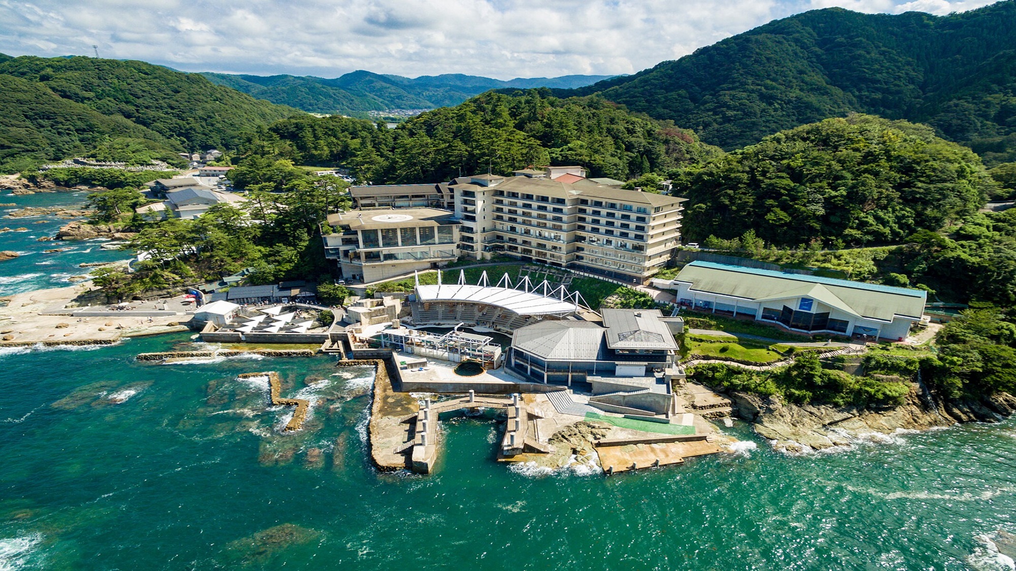 楽天トラベル:城崎マリンワールド 周辺のホテル・旅館