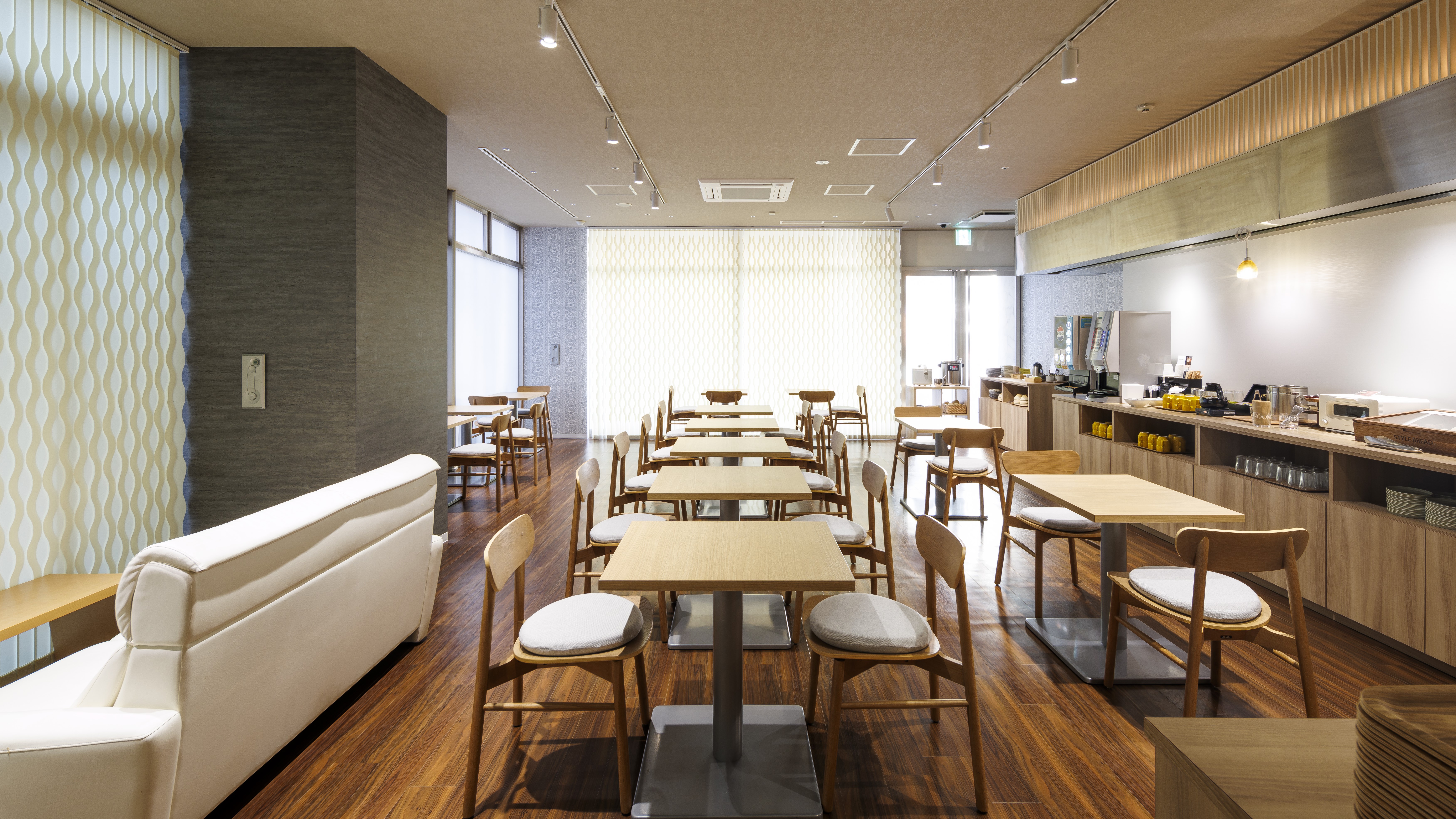 ■Cafe Lounge■
