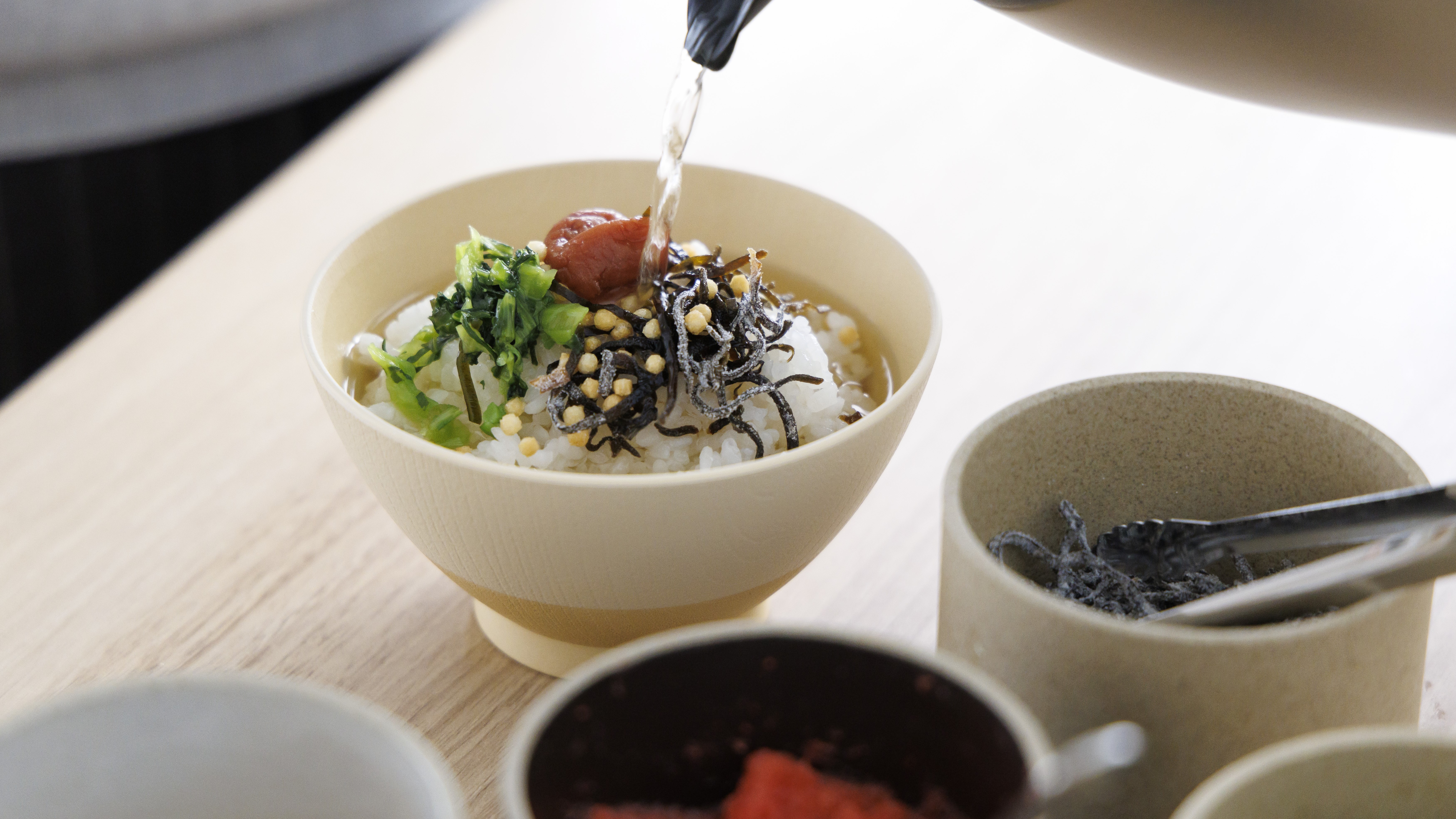 ■Breakfast■