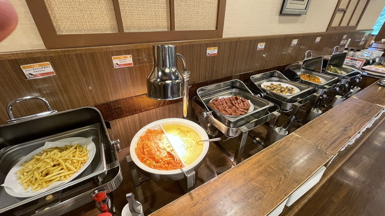 ★【ご夕食付】1泊2食プラン★【巡るたび、出会う旅。東北】
