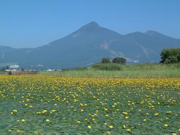 Inawashiro