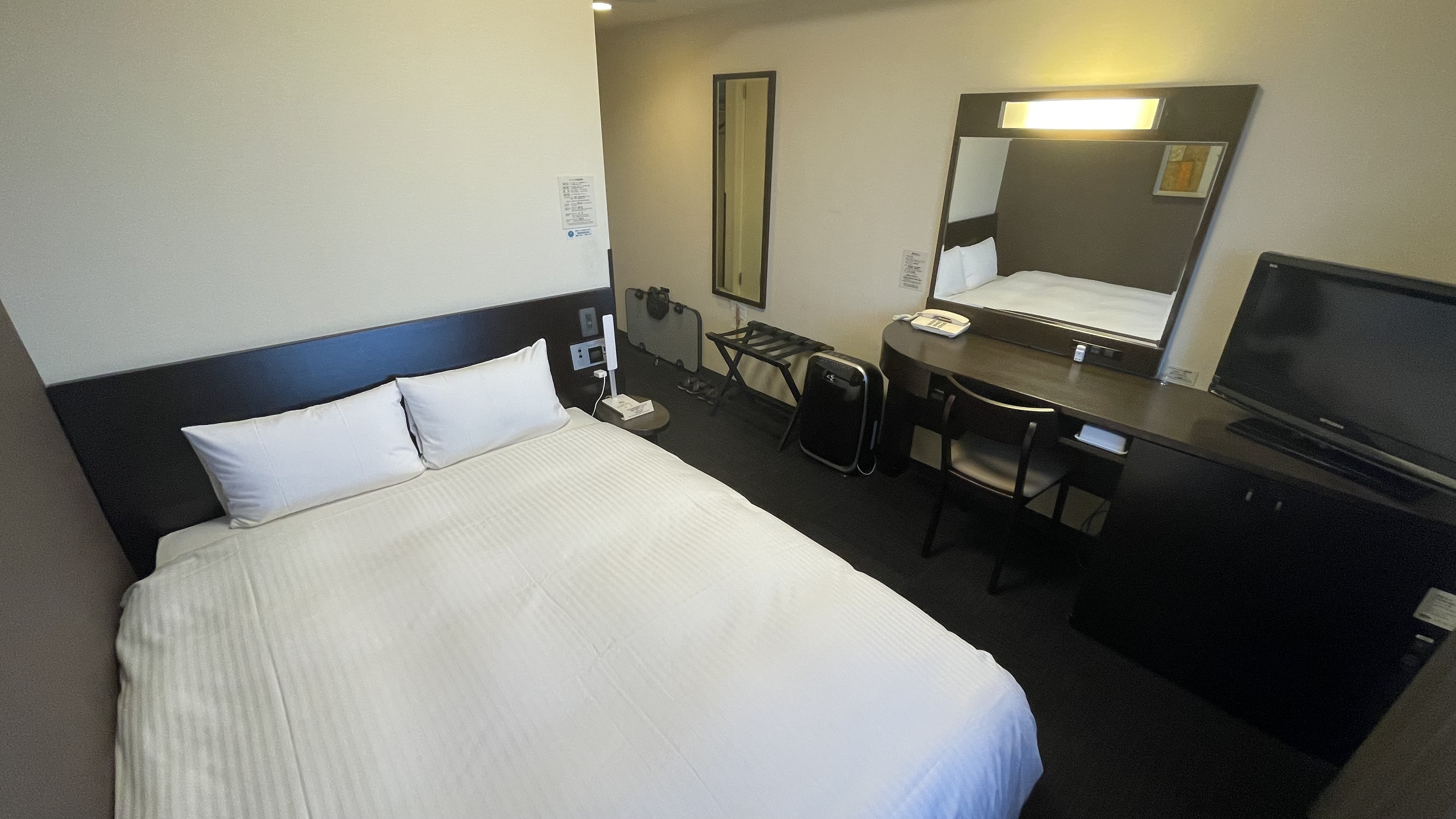 コンフォートセミダブル