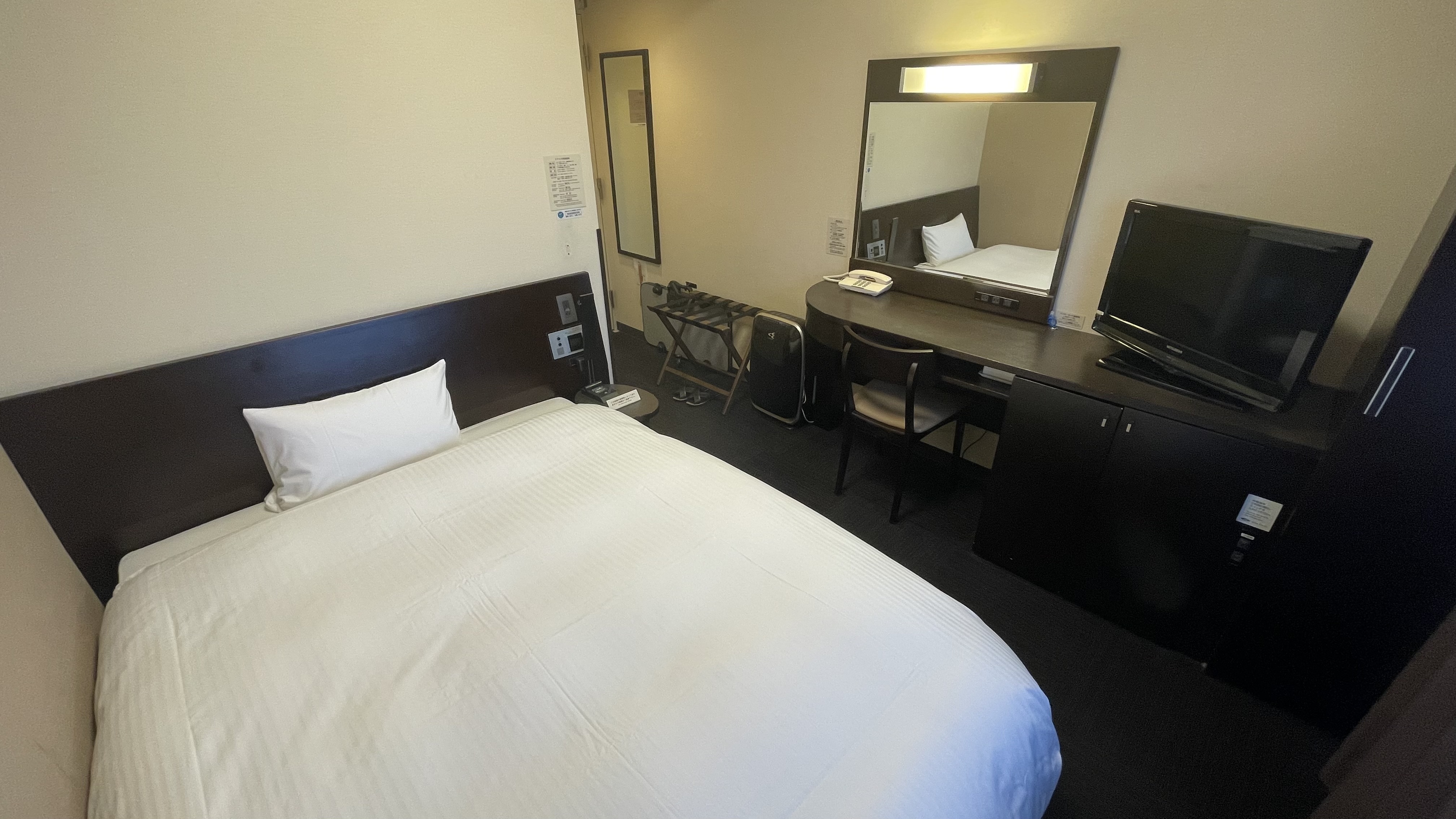 コンフォートシングル