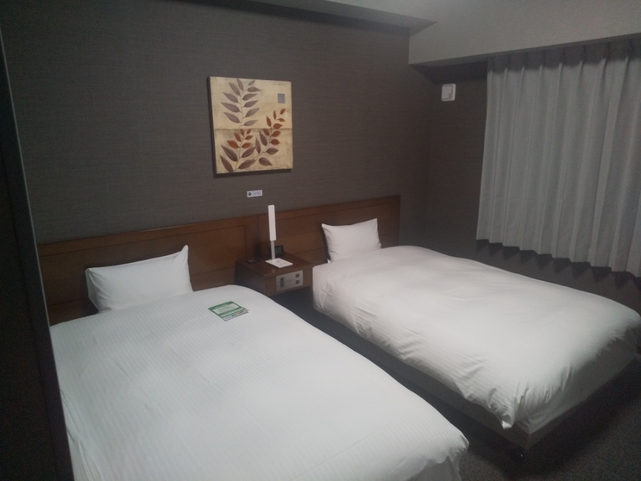 ★バイキング朝食無料★スタンダード宿泊プラン！