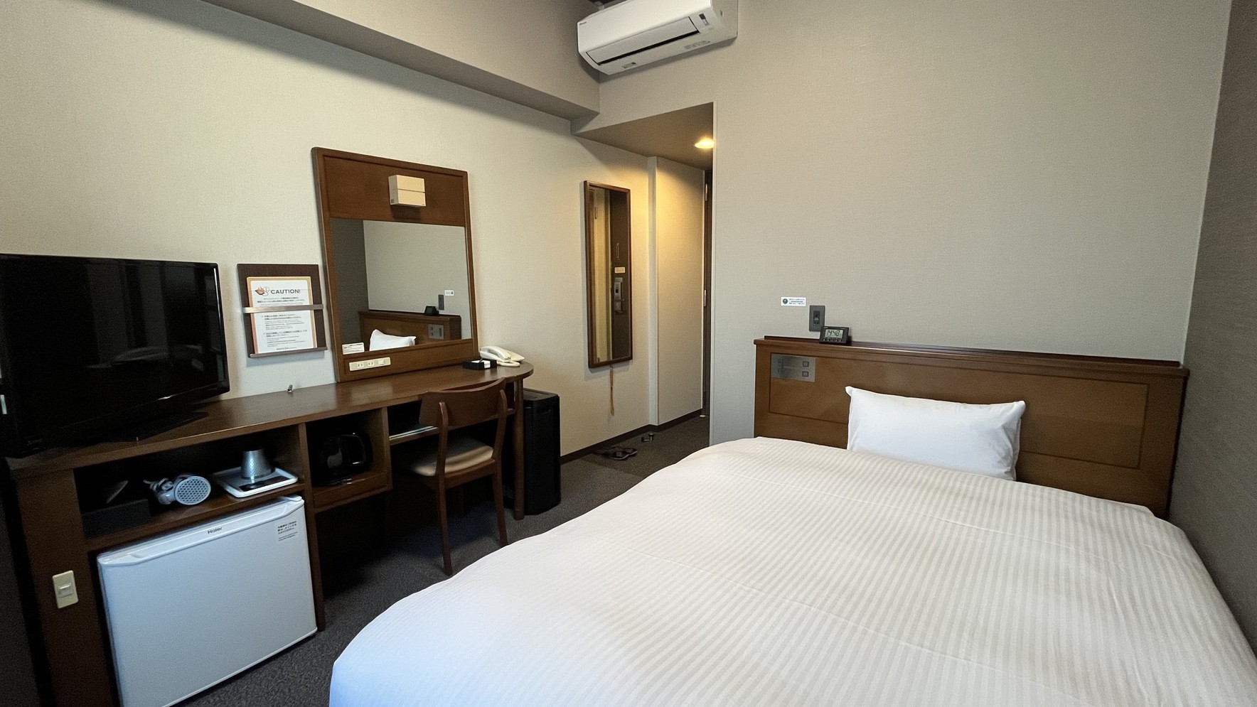 ★バイキング朝食無料★スタンダード宿泊プラン！