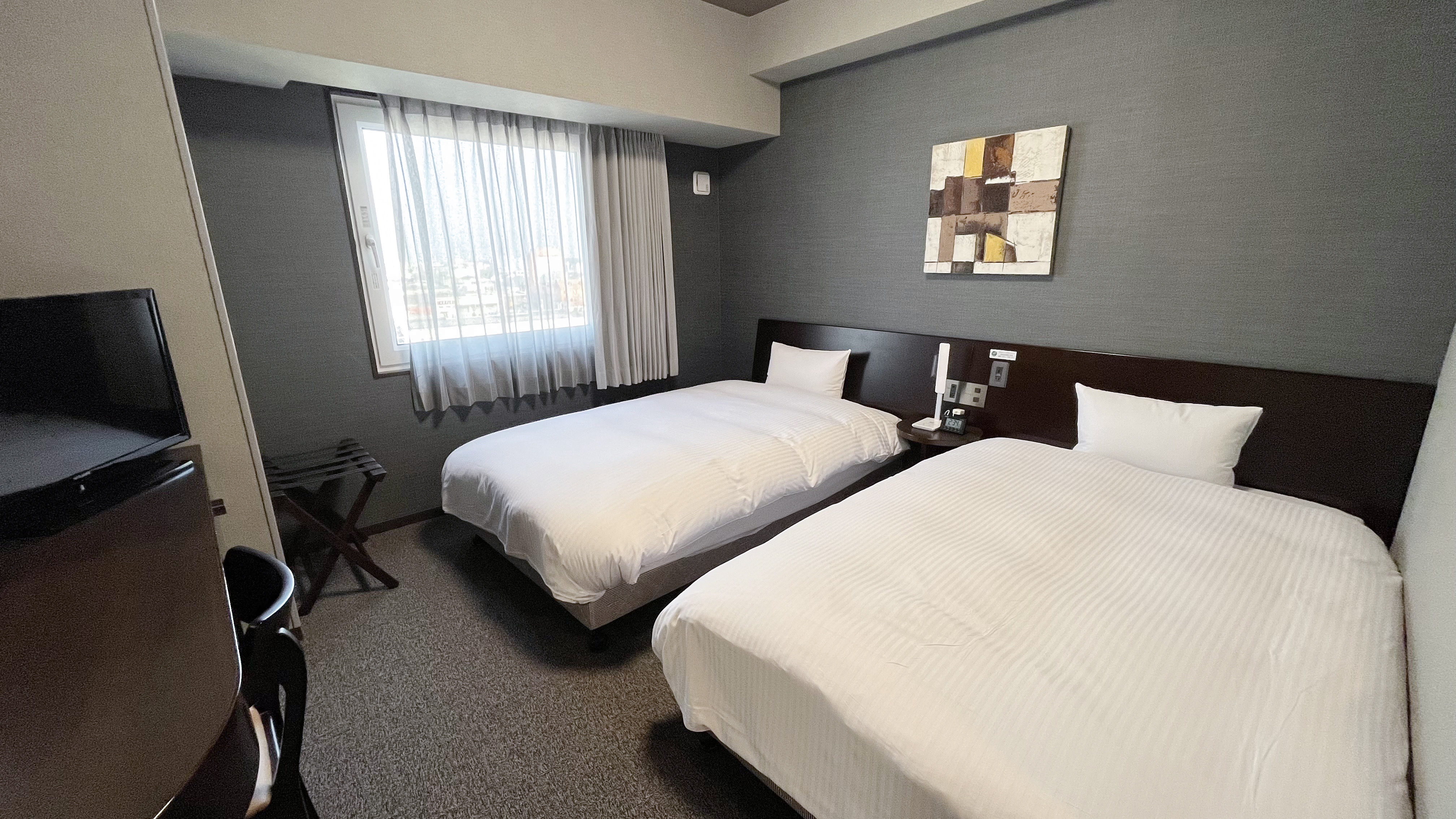 コンフォートツインルーム