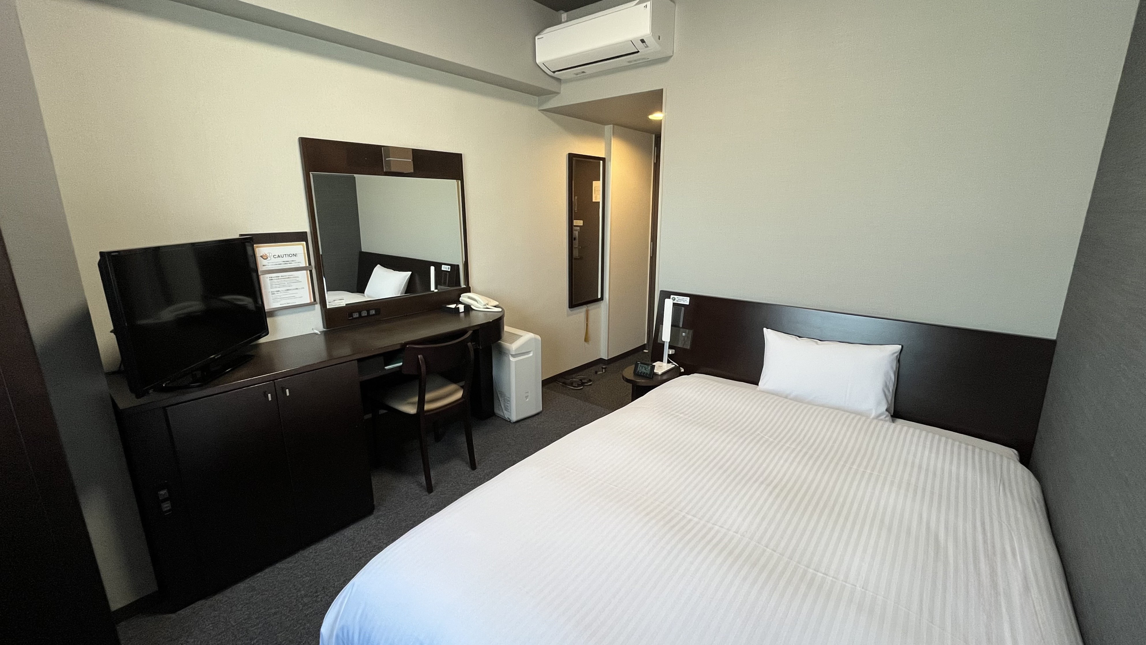 コンフォートシングルルーム