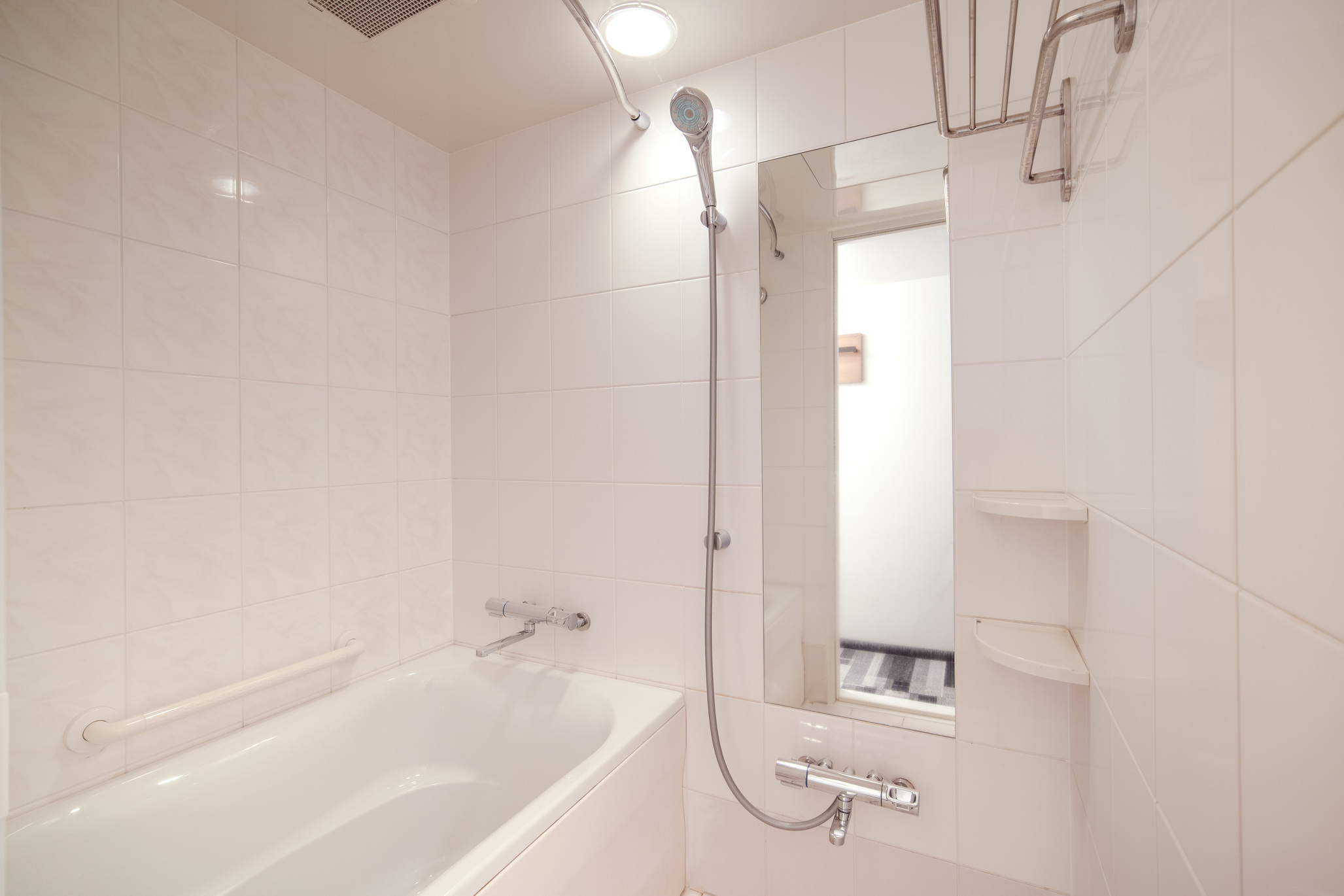 リニューアルコンフォートツイン浴室