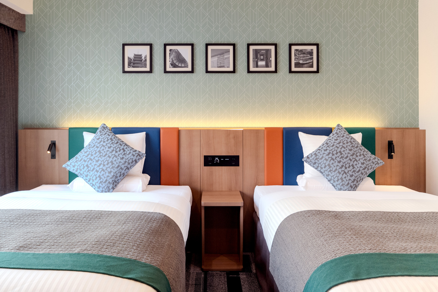 リニューアルコンフォートトリプル