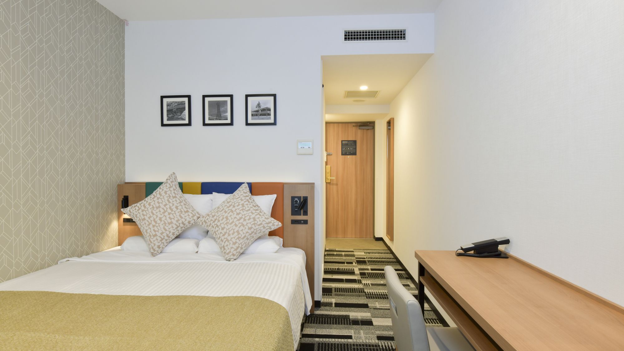 リニューアル スーペリアダブル