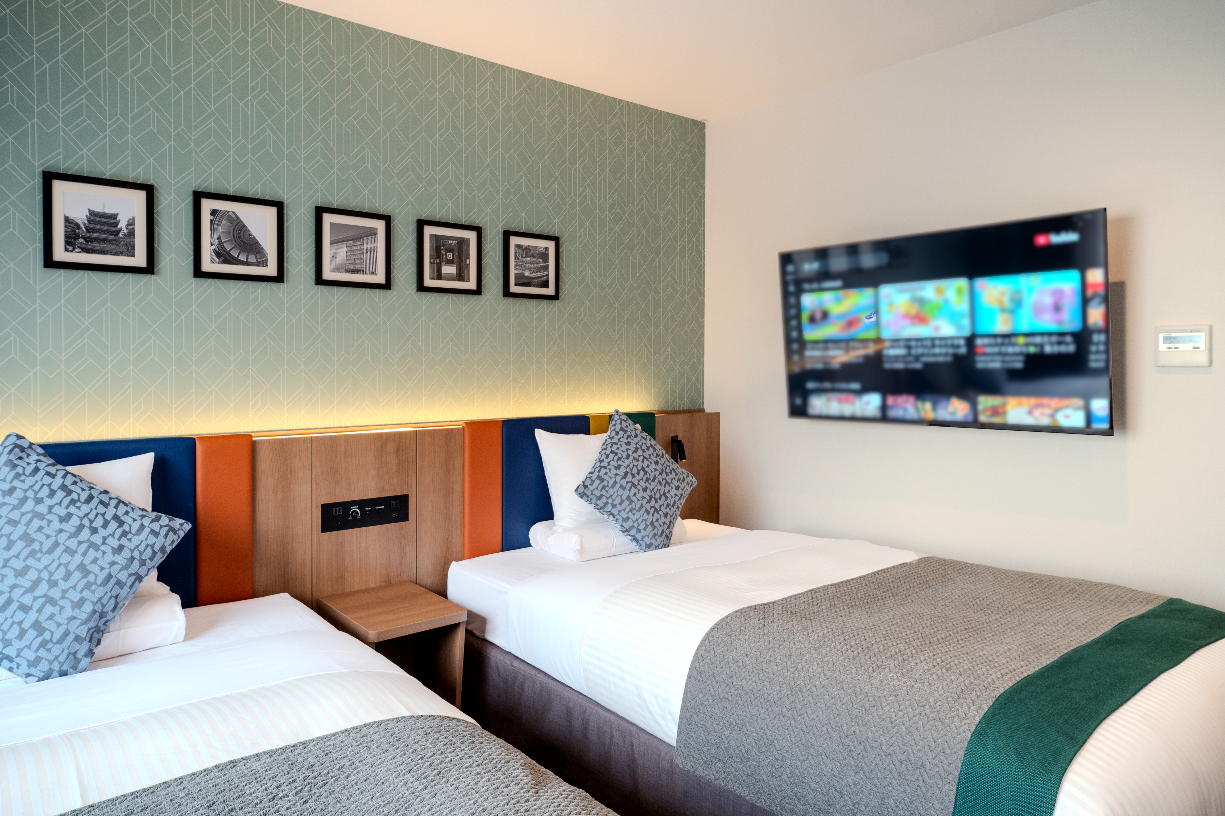 リニューアルコンフォートトリプル