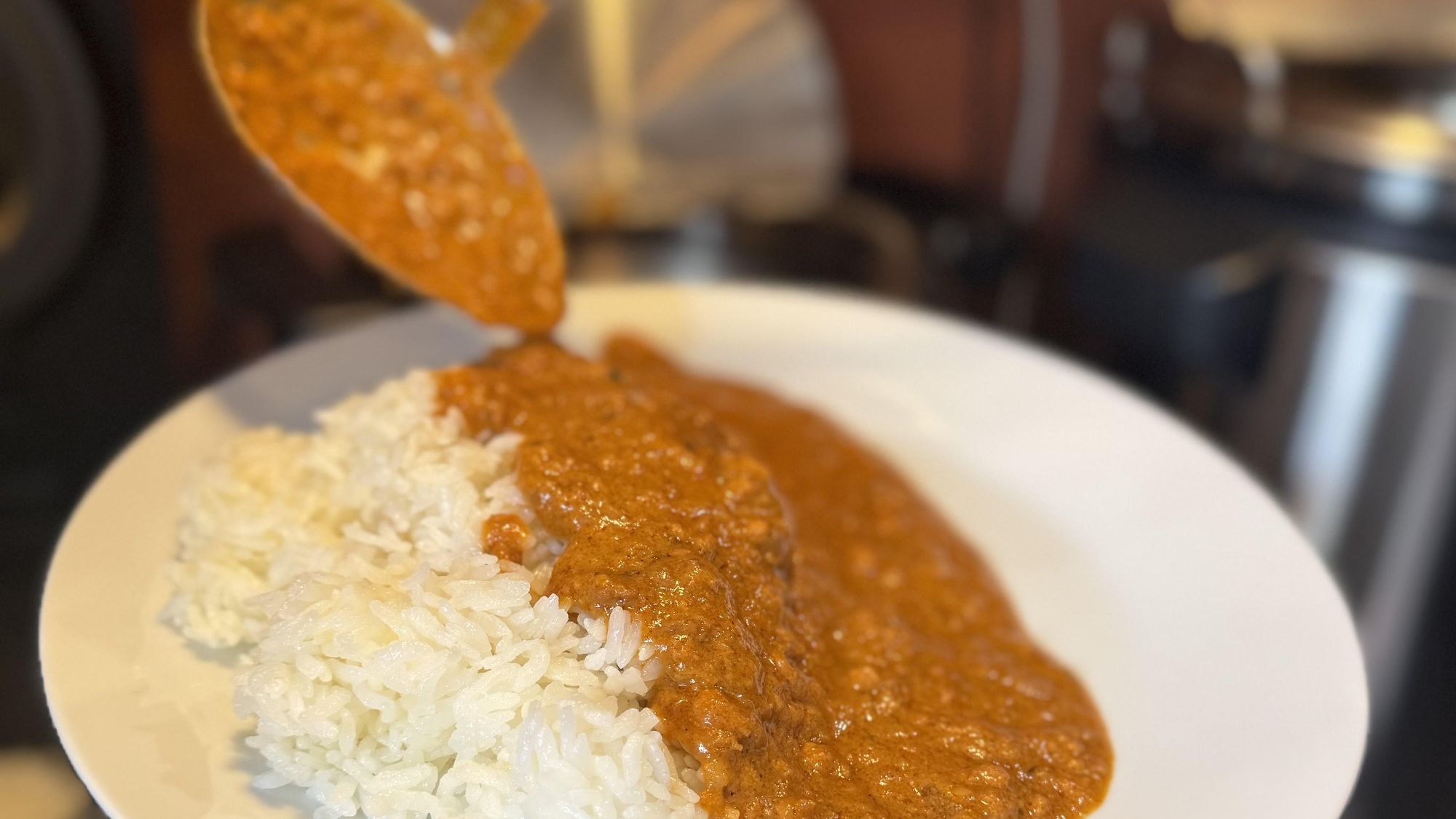 朝食