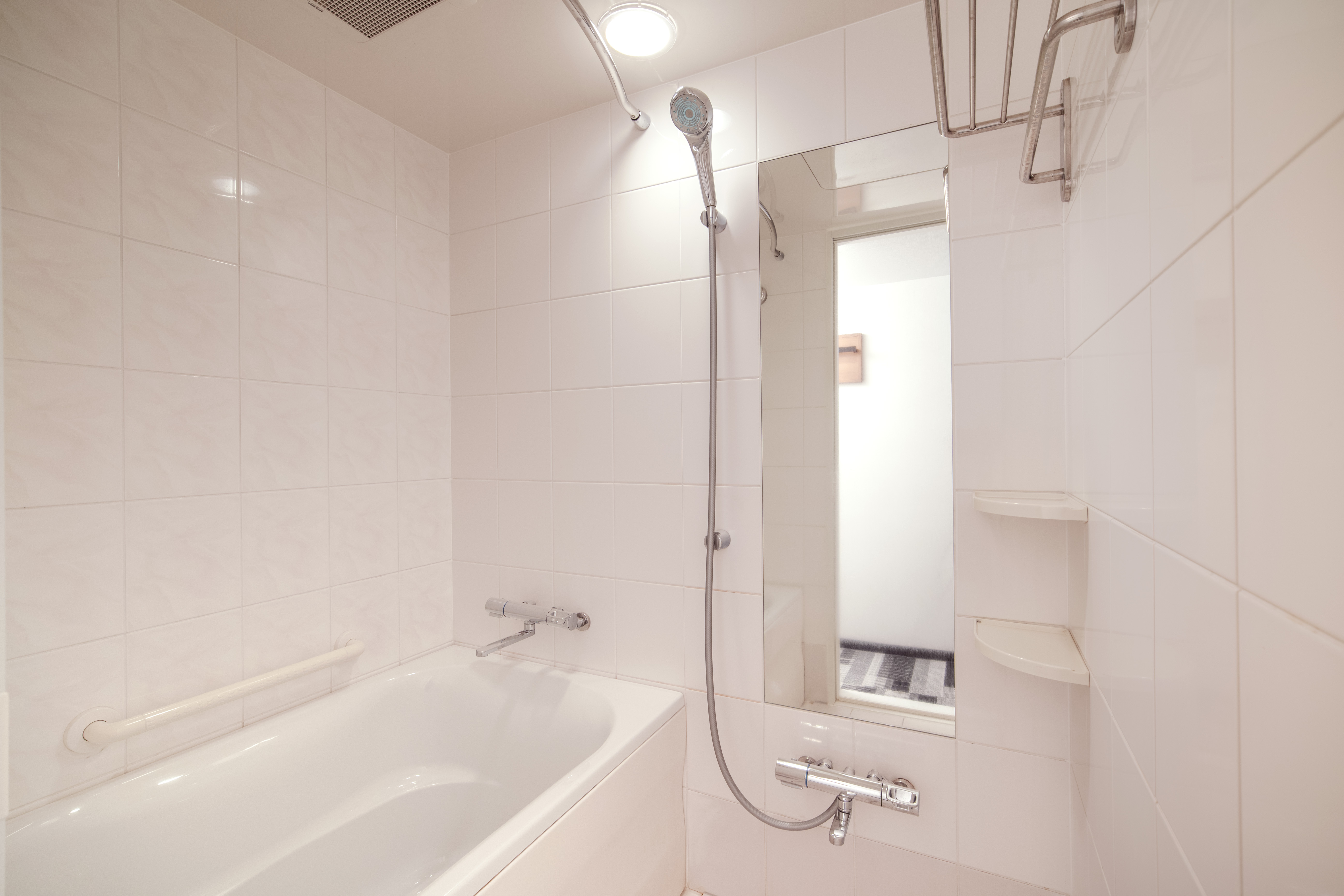 リニューアルコンフォートツイン浴室