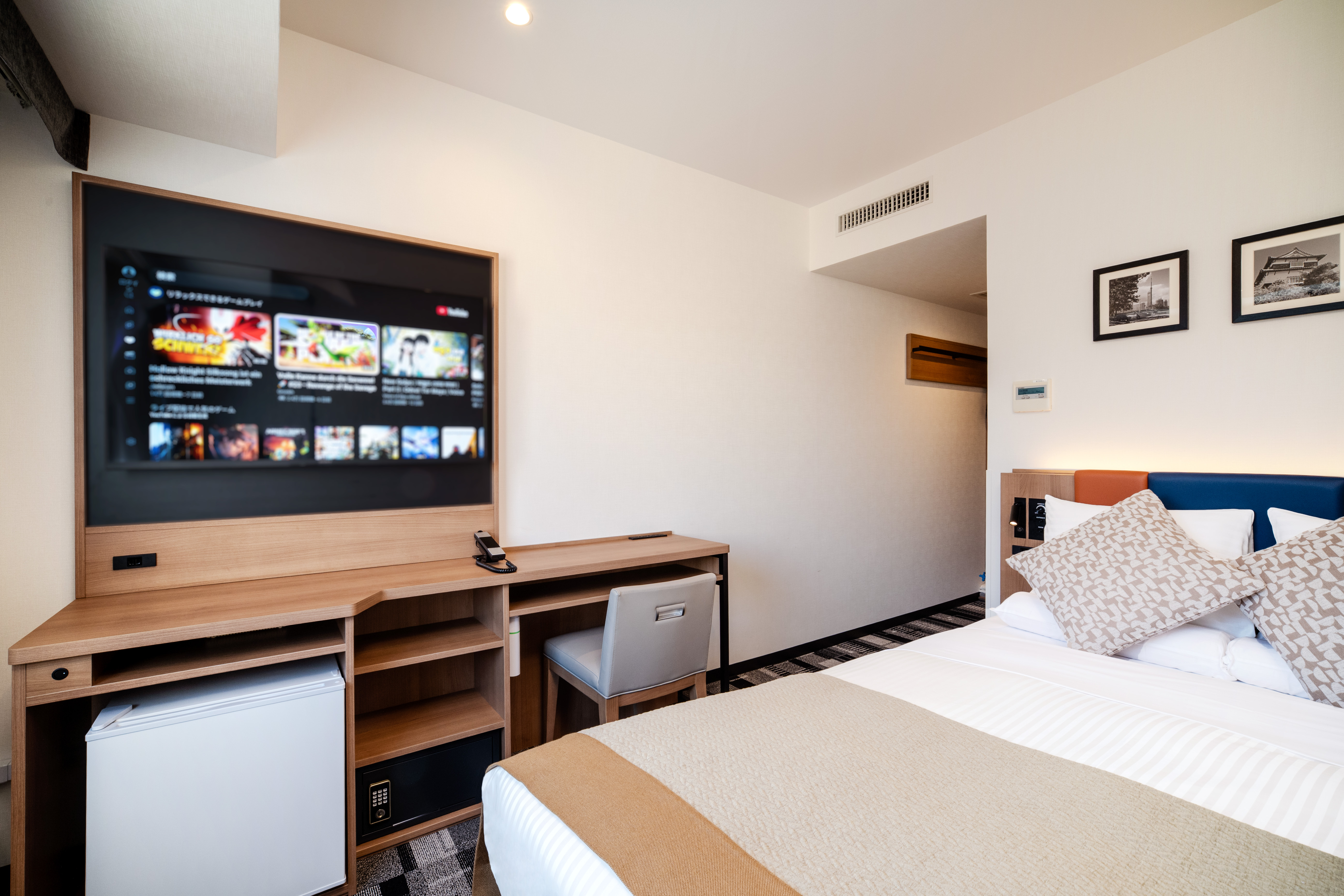 リニューアルスタンダードダブル