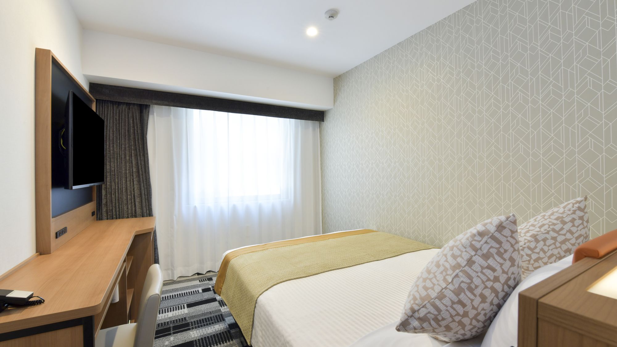 リニューアル スーペリアダブル