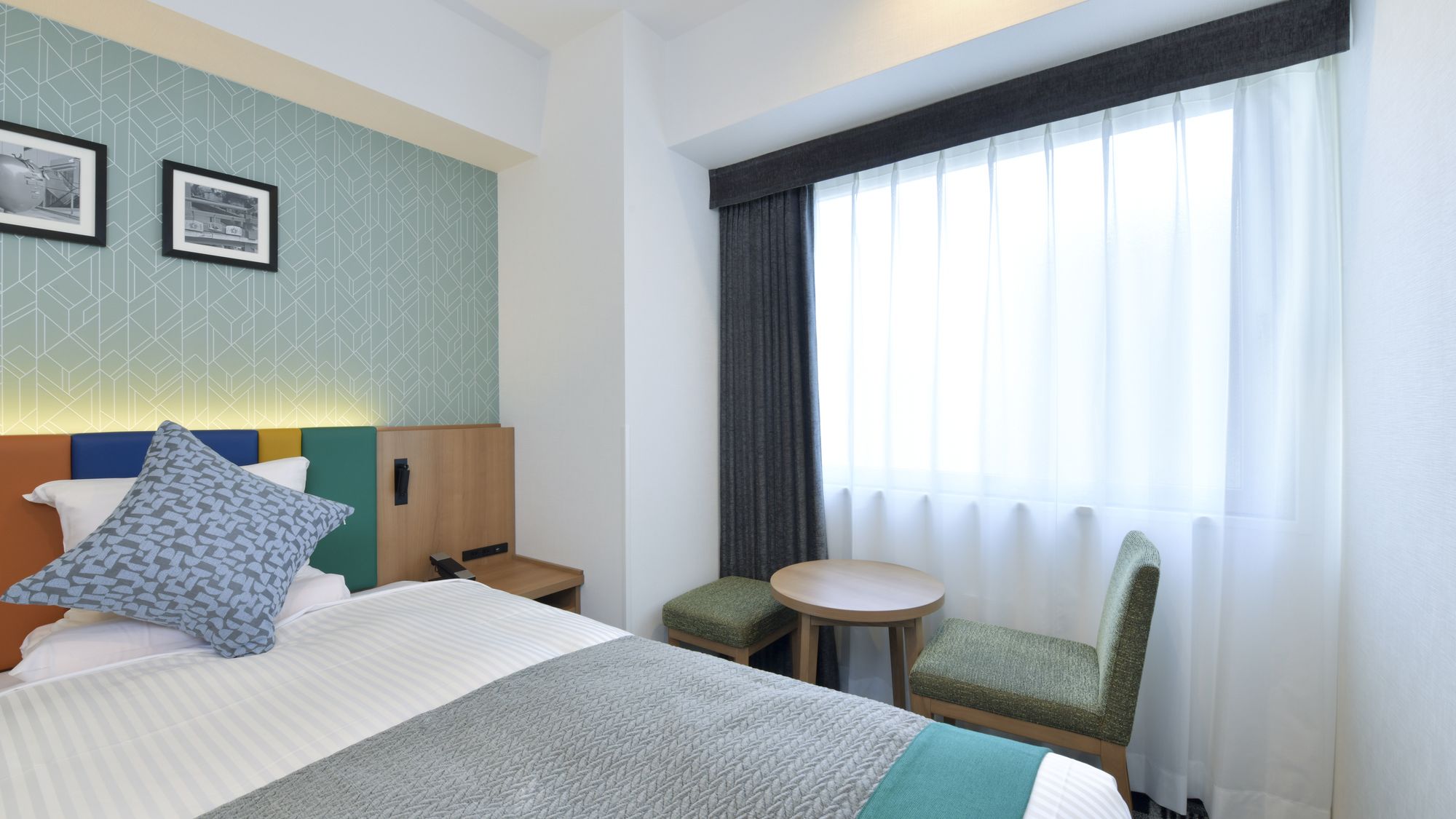 リニューアル コンフォートツイン