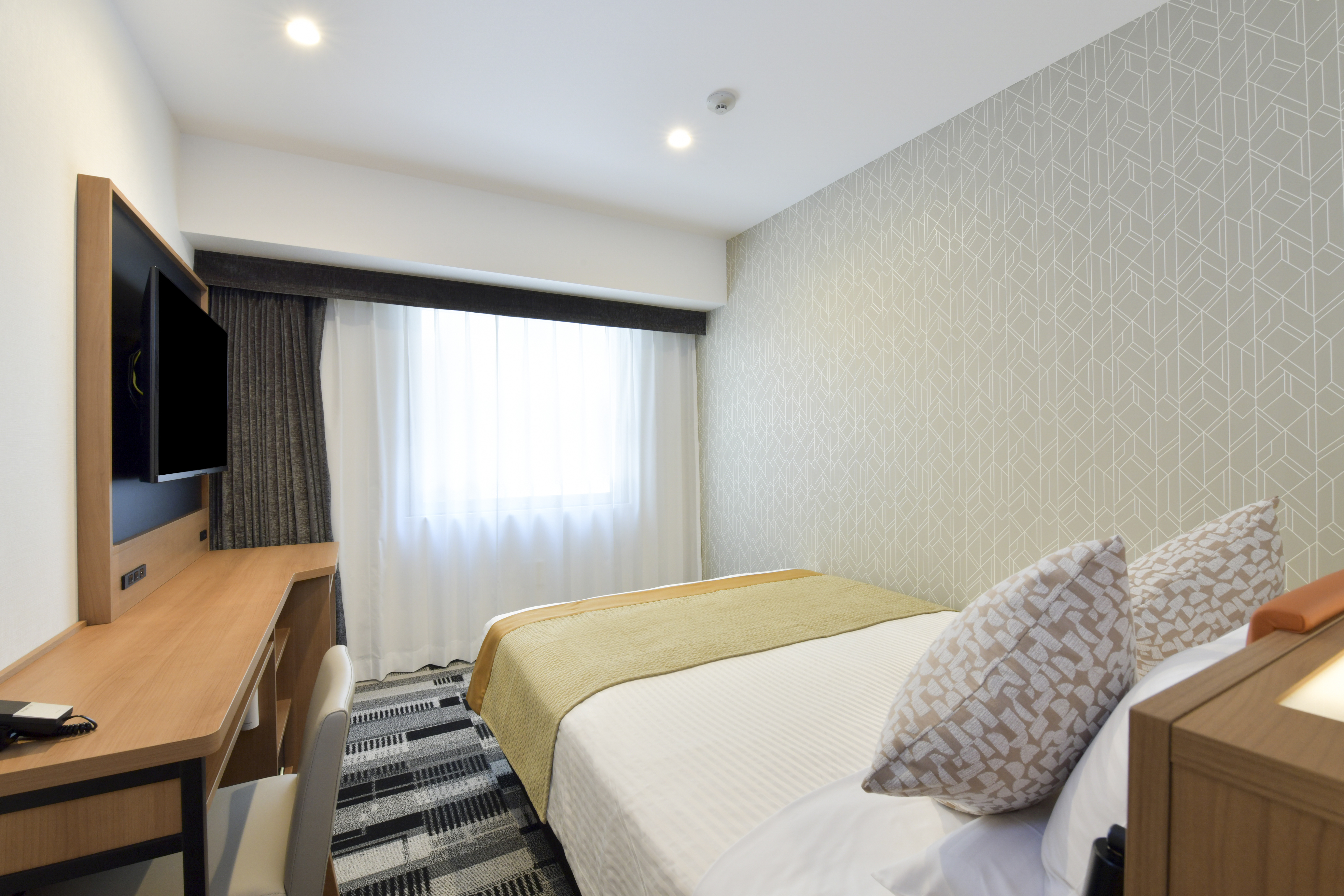 リニューアルスーペリアダブル