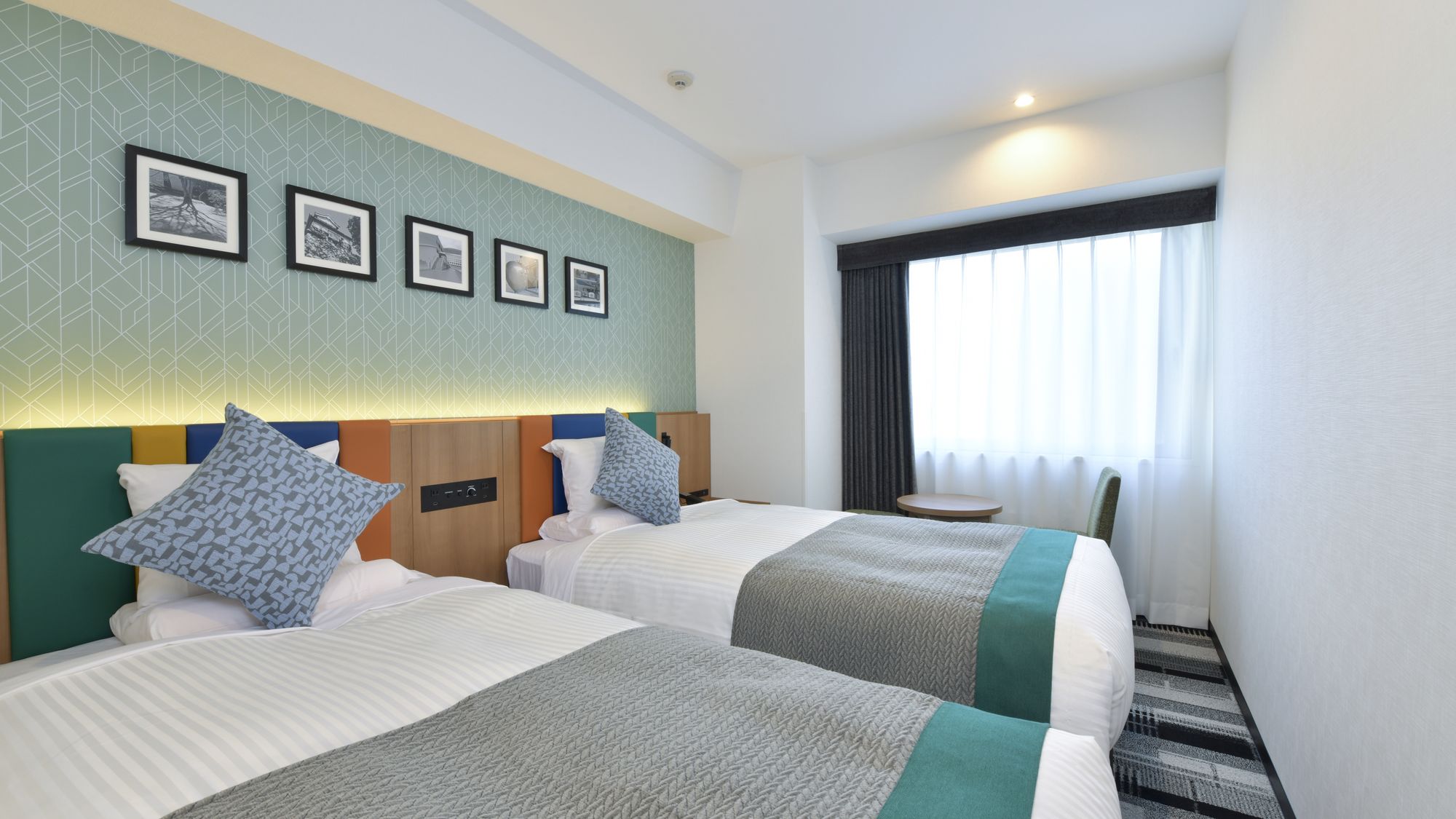 リニューアル コンフォートツイン