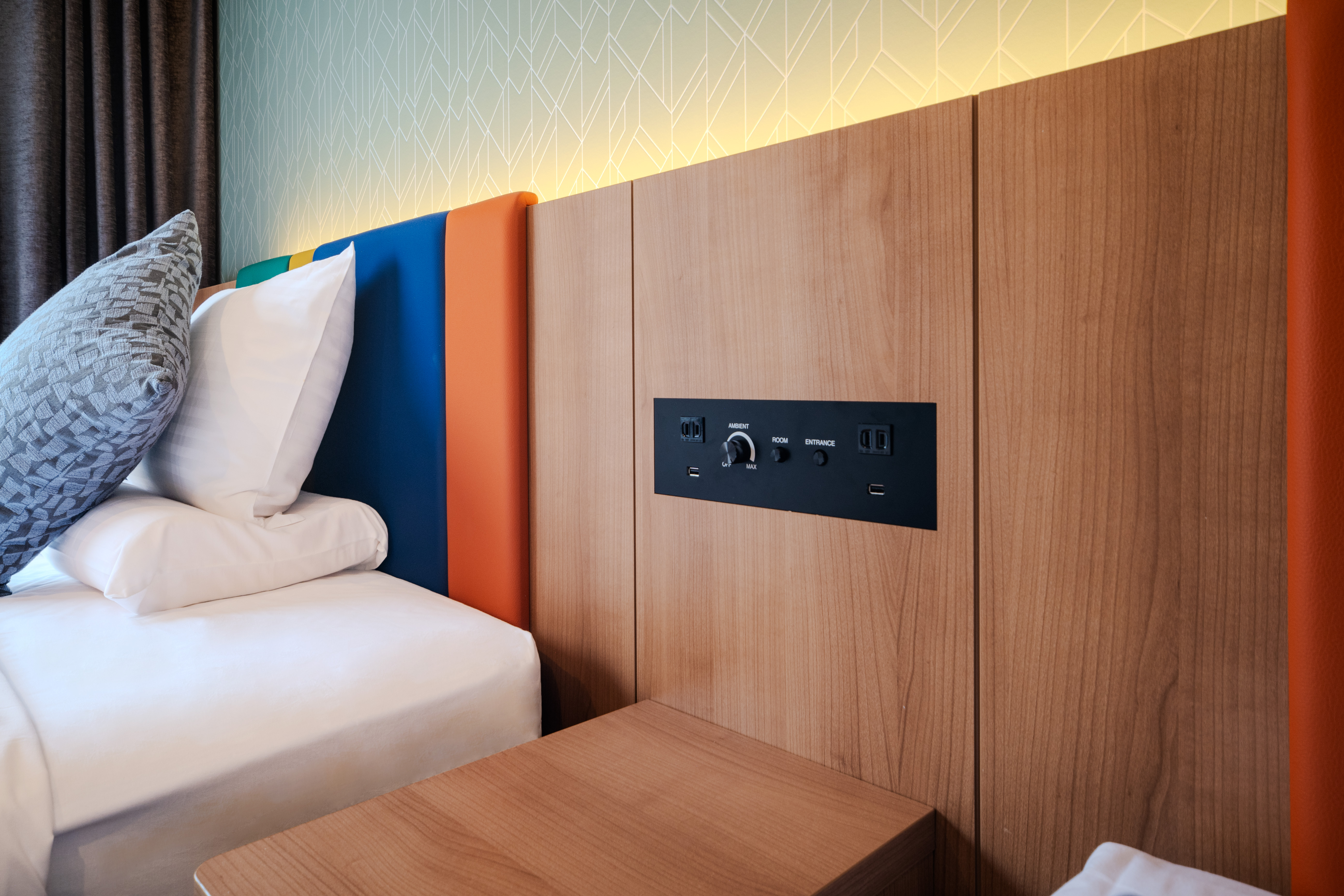 リニューアルコンフォートトリプル