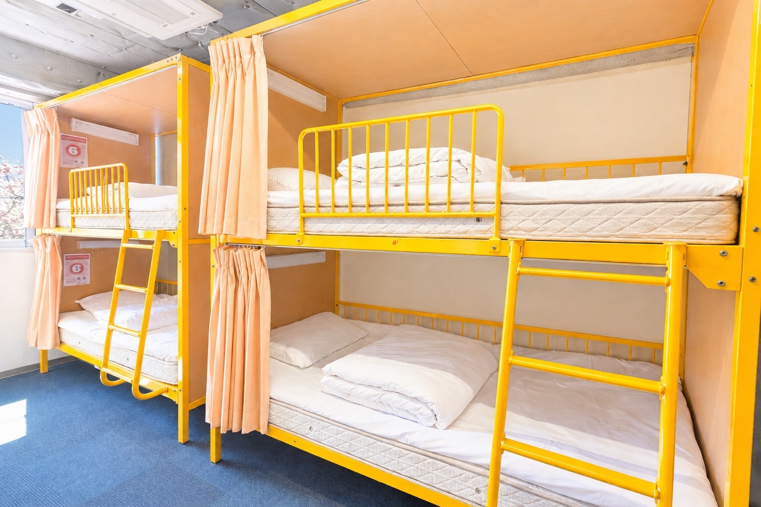サクラホステル浅草 - 写真 3