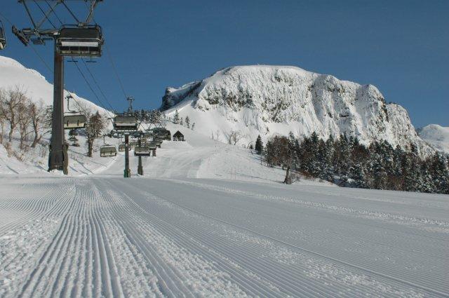 [Winter only] Kawaba Ski Resort 1-day lift tickets are sold at the front desk