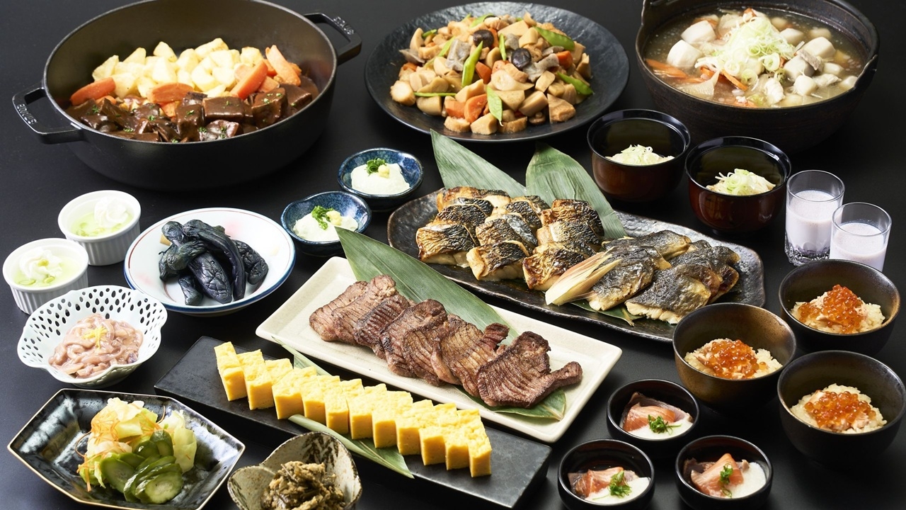 【朝食付き】受験生応援プラン