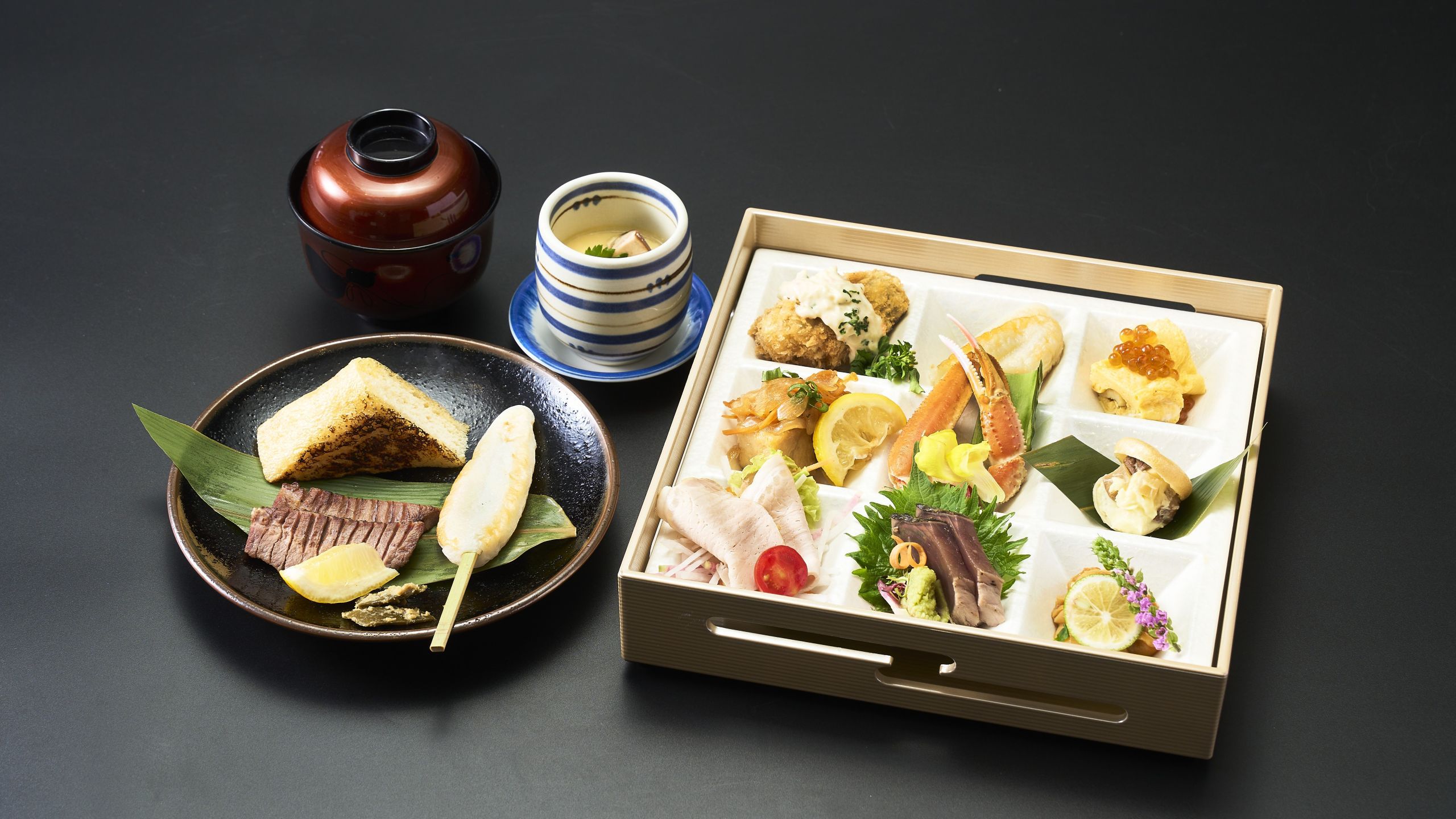 【ディナー】みちのく御膳