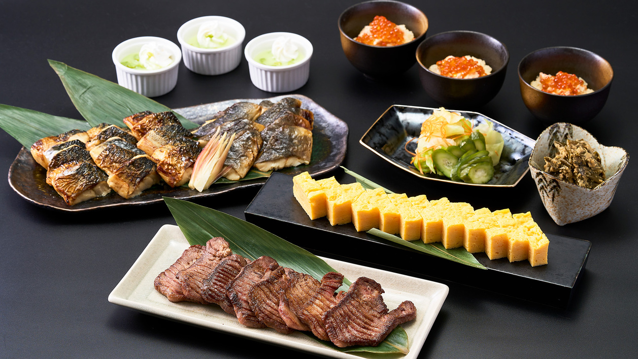 【朝食】これだけは食べてほしい5大メニュー