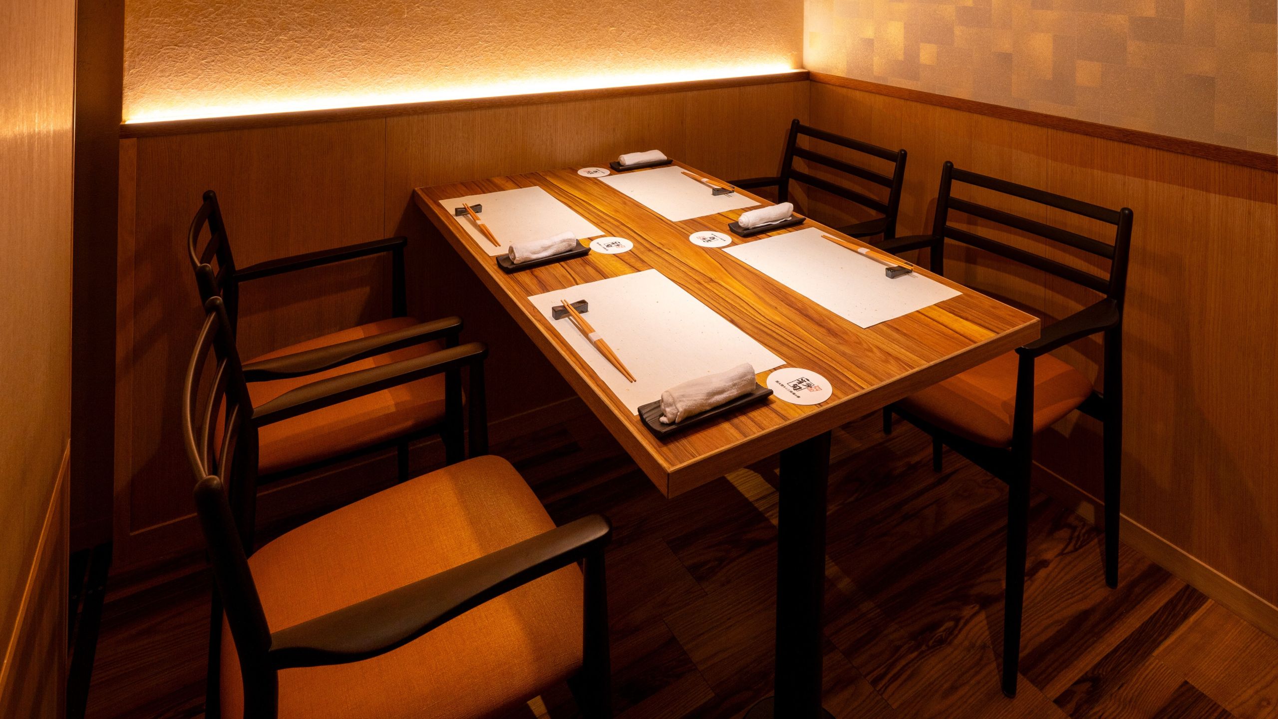 【炭火焼きと三陸の幸　仙台彩旬】