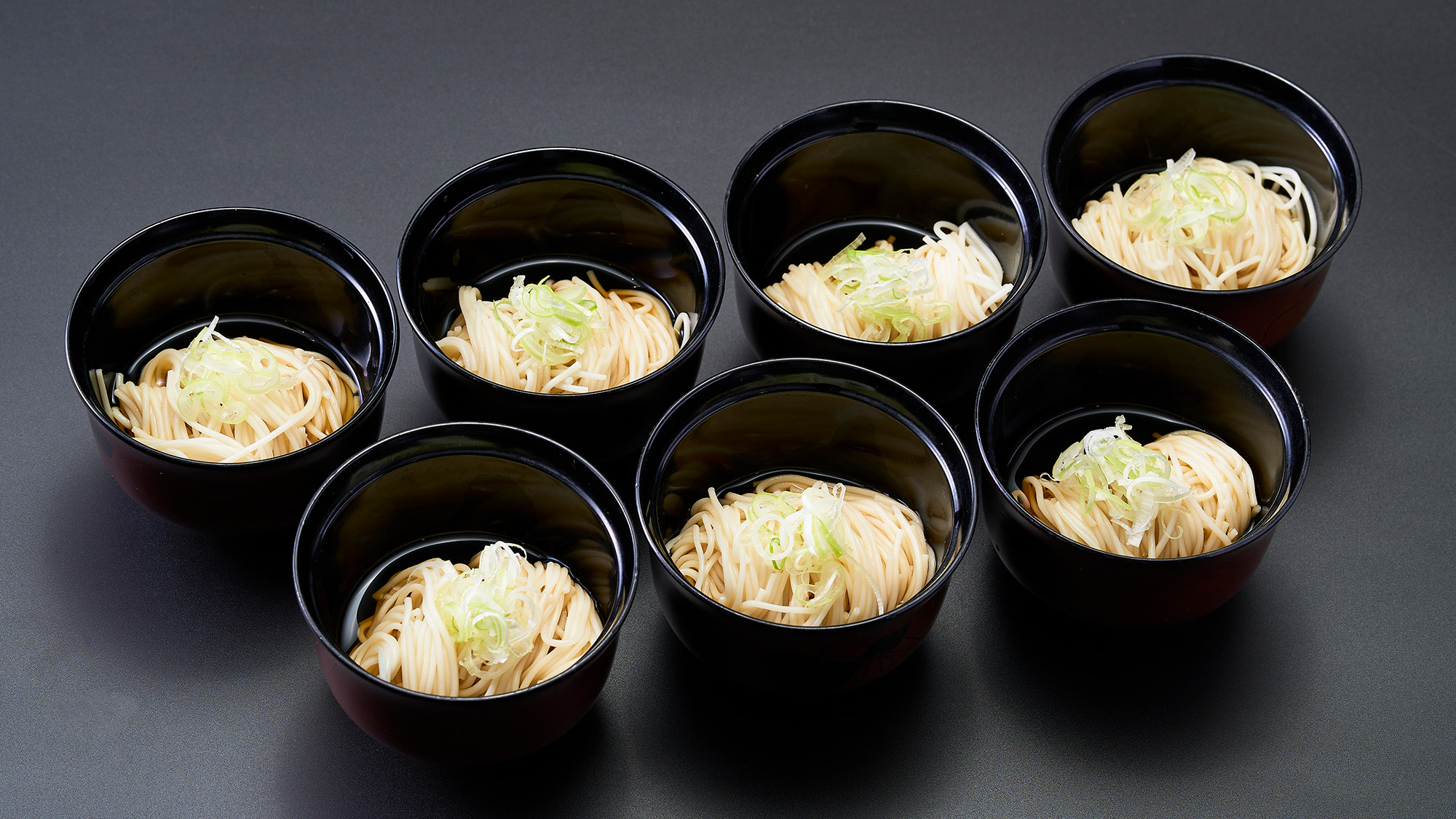 【朝食】白石温麺