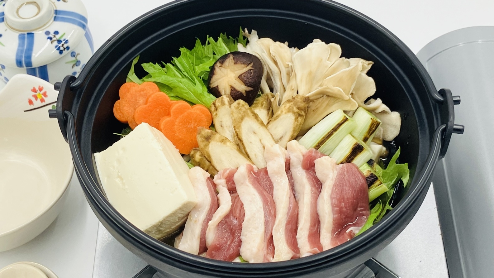 玉原高原 行楽（トレッキング・ハイキング）夕・朝食あり