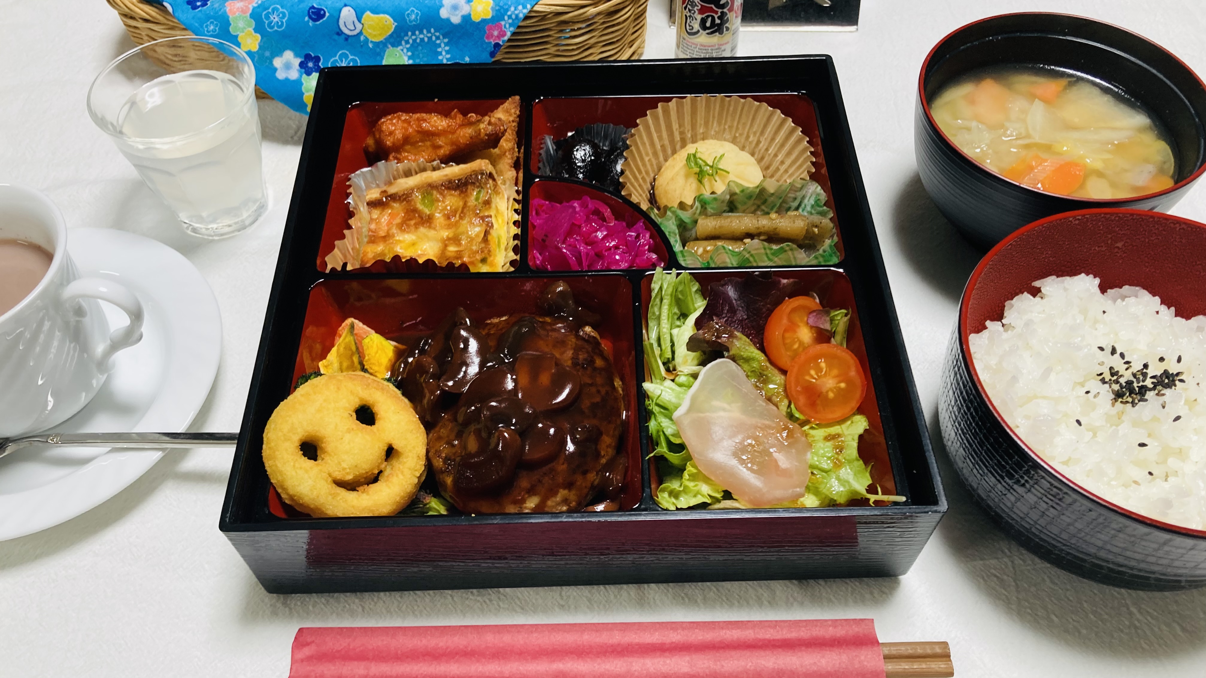 冬シーズン　洋食