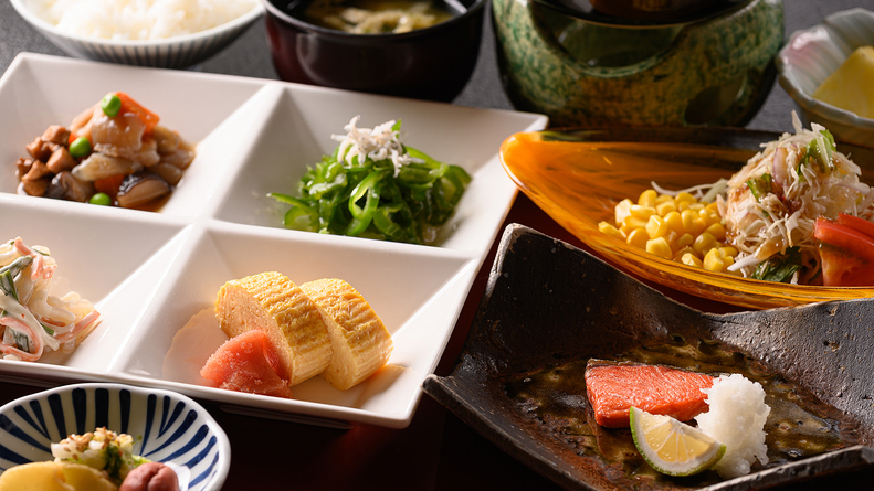 【1泊朝食付】自家水田で育てた湯布院の「おいし〜いごはん」朝食付きプラン＜お日にち限定＞