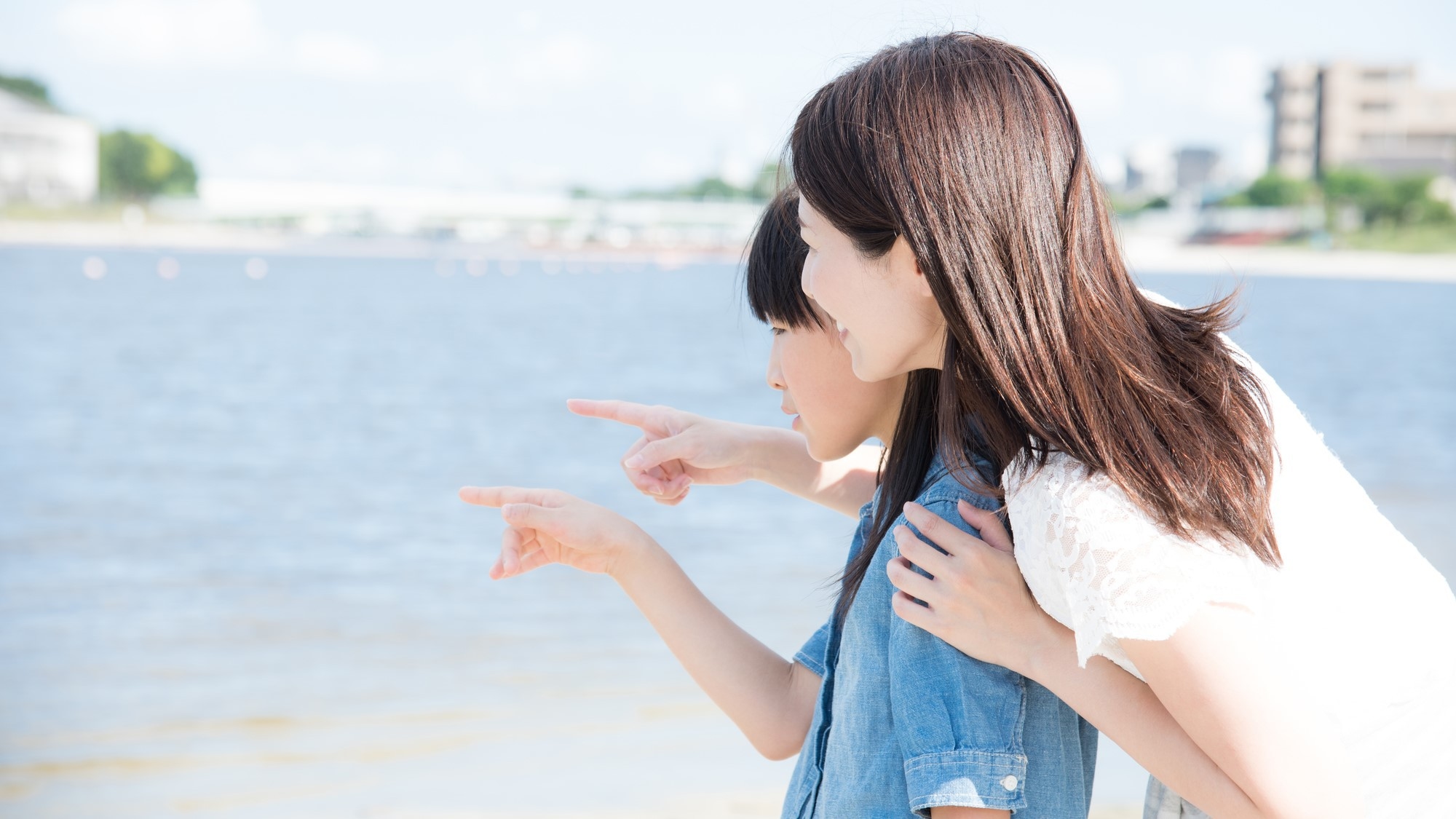 【母子・父子旅行応援】海の幸バイキングとプール・スパ☆お子様と一緒に思いで作り♪●1泊2食付