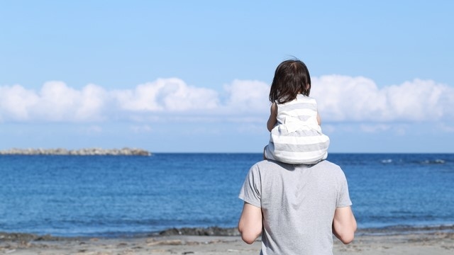 【母子・父子旅行応援】海の幸バイキングとプール・スパ☆お子様と一緒に思いで作り♪●1泊2食付