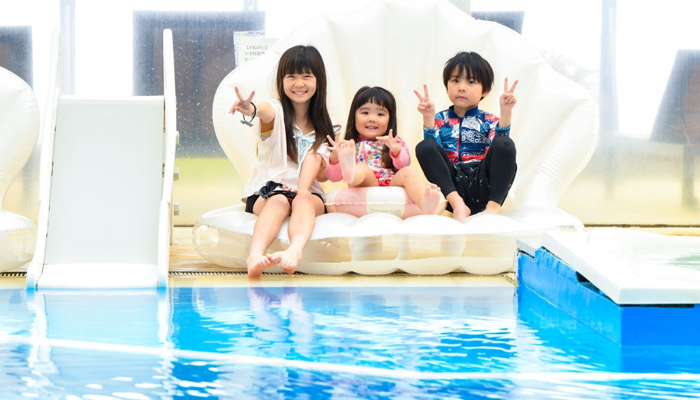 【さき楽55】シーズン前にお得DE宿泊予約！最安値の早割♪バイキングにプール＆スパ【ECOプロ】