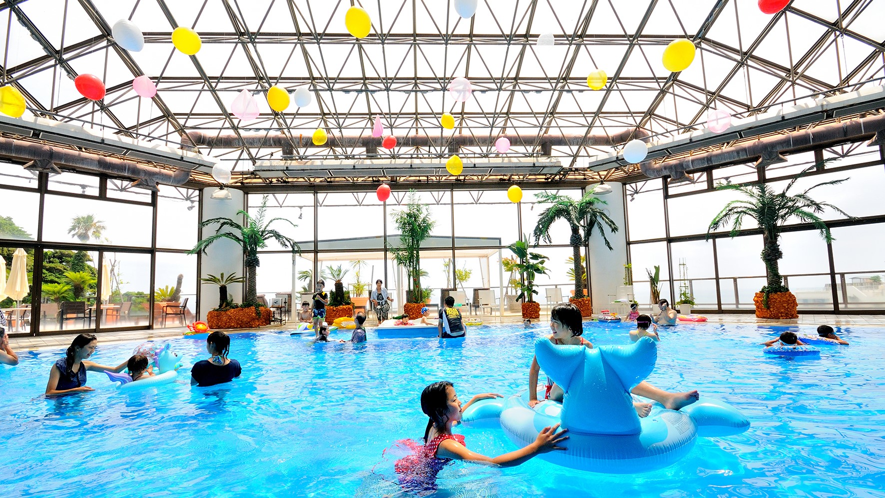 伊豆熱川温泉 ホテルカターラ RESORT&SPA【東伊豆】