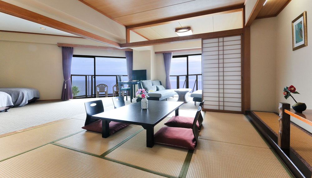 伊豆熱川温泉 ホテルカターラ RESORT&SPA【東伊豆】