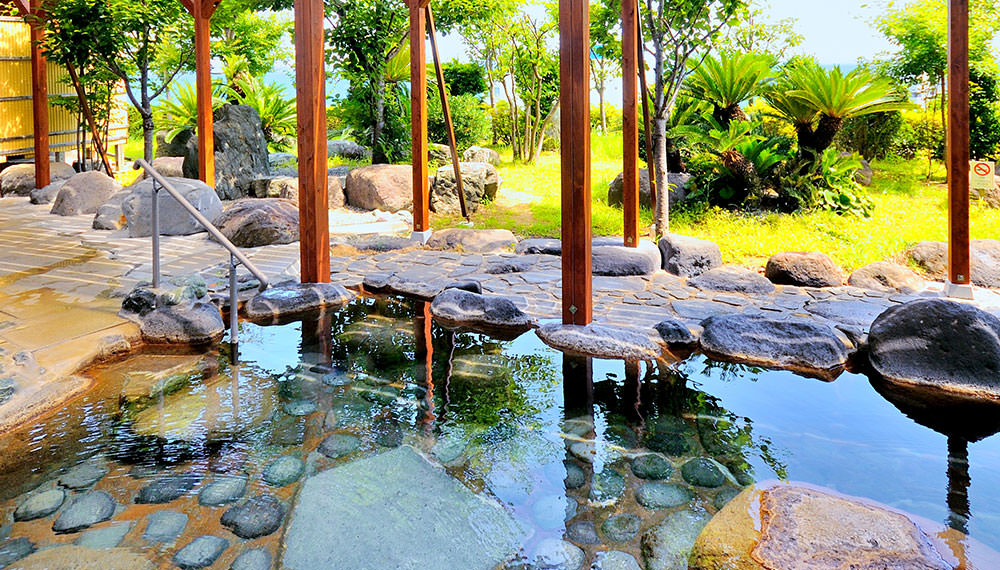 伊豆熱川温泉 ホテルカターラ RESORT&SPA【東伊豆】