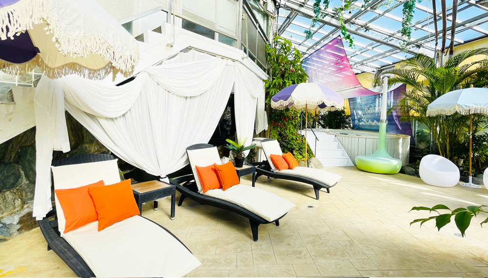 ジャングルスパPau