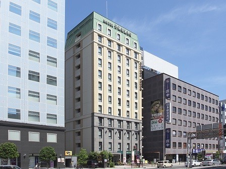 静鉄ホテルプレジオ　静岡駅北 - 写真 45