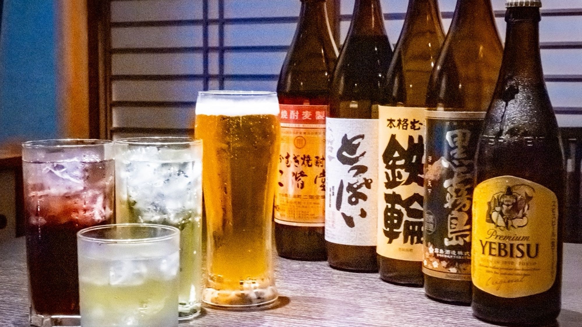 【生ビールも焼酎も飲み放題】A4豊後牛陶板焼＋選べる一品！人気No.1贅沢三選会席＜1泊2食＞