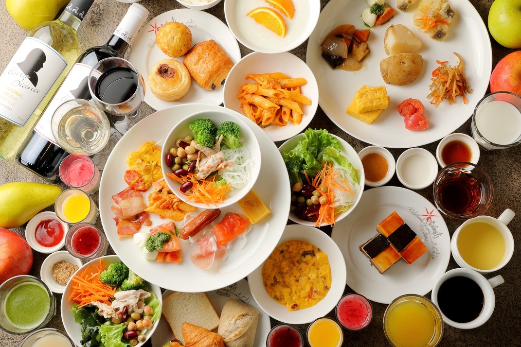 【新春フェア】／朝食付き◎お得に旅行へ◎