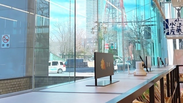 【佐藤水産大通公園店限定「石狩ぱふぇ丼」付き／食事なし】有名店の味をテイクアウトで◎