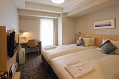 Standard Twin Room 18.7