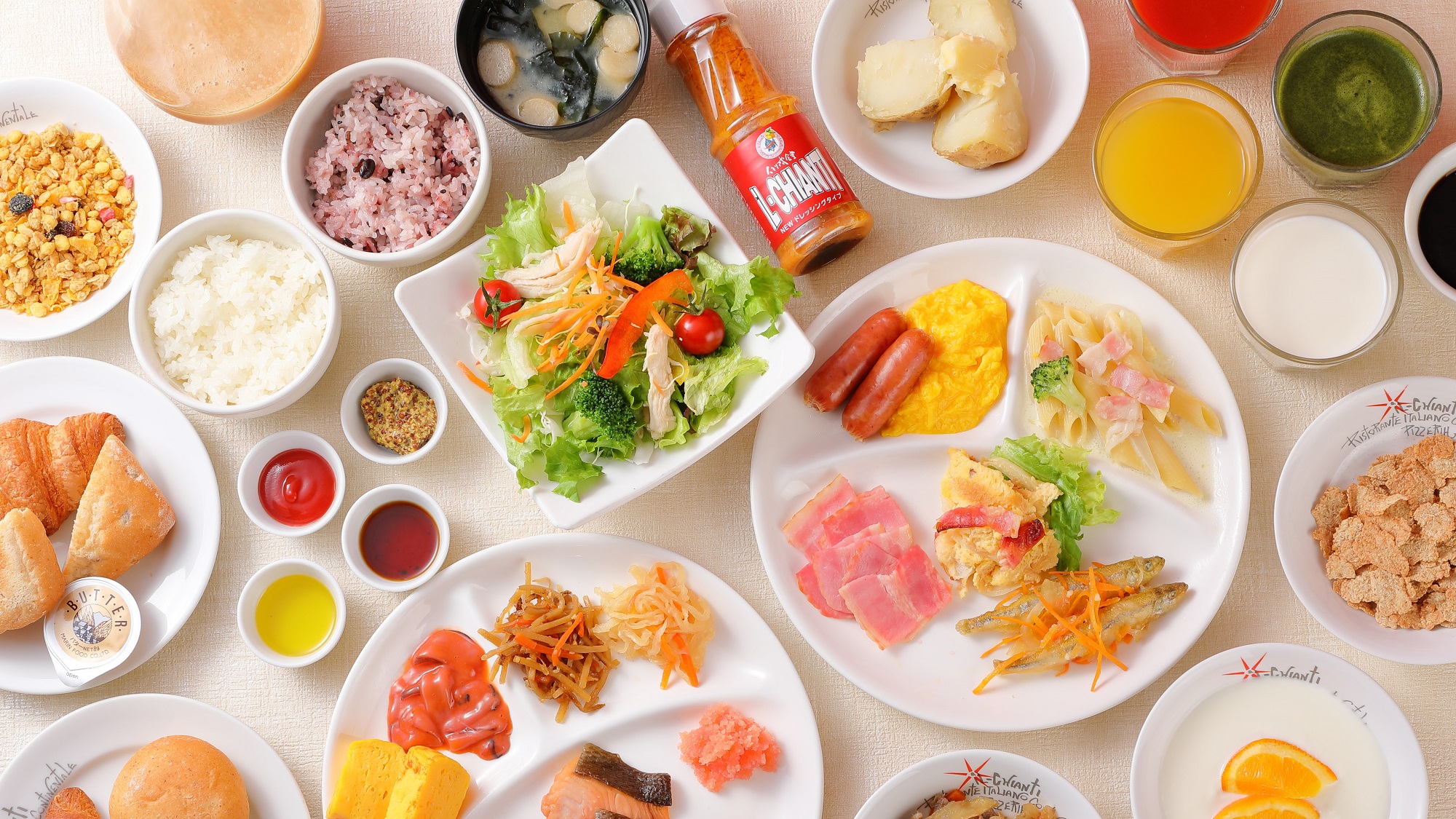 ホテルリソルトリニティ札幌