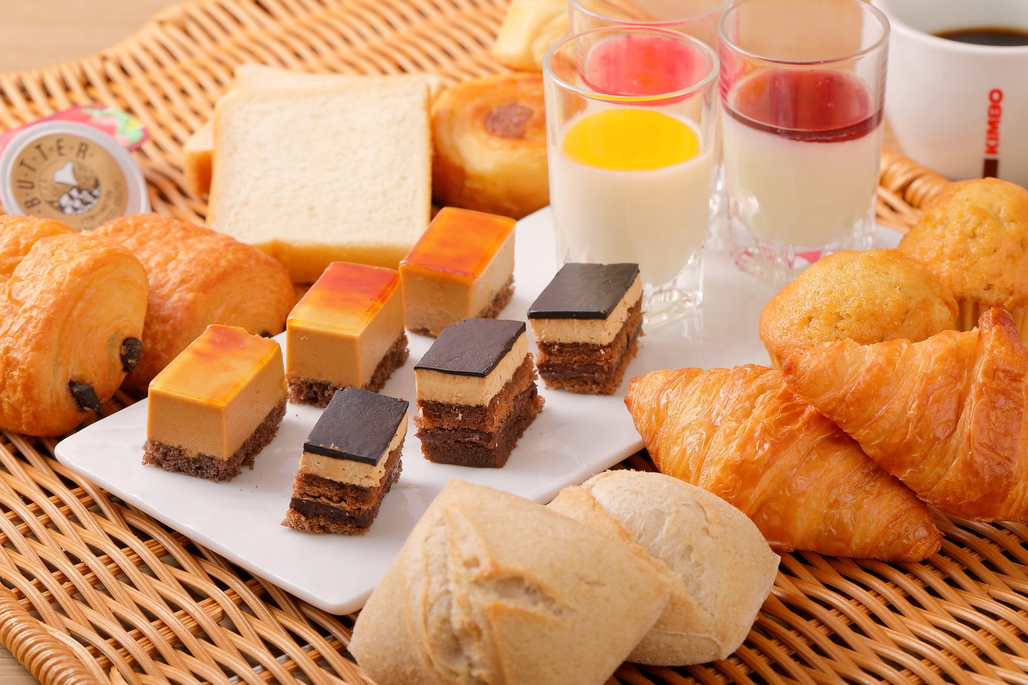 Eatwell Breakfast 〜おいしくて健康なしっかりとした朝食〜