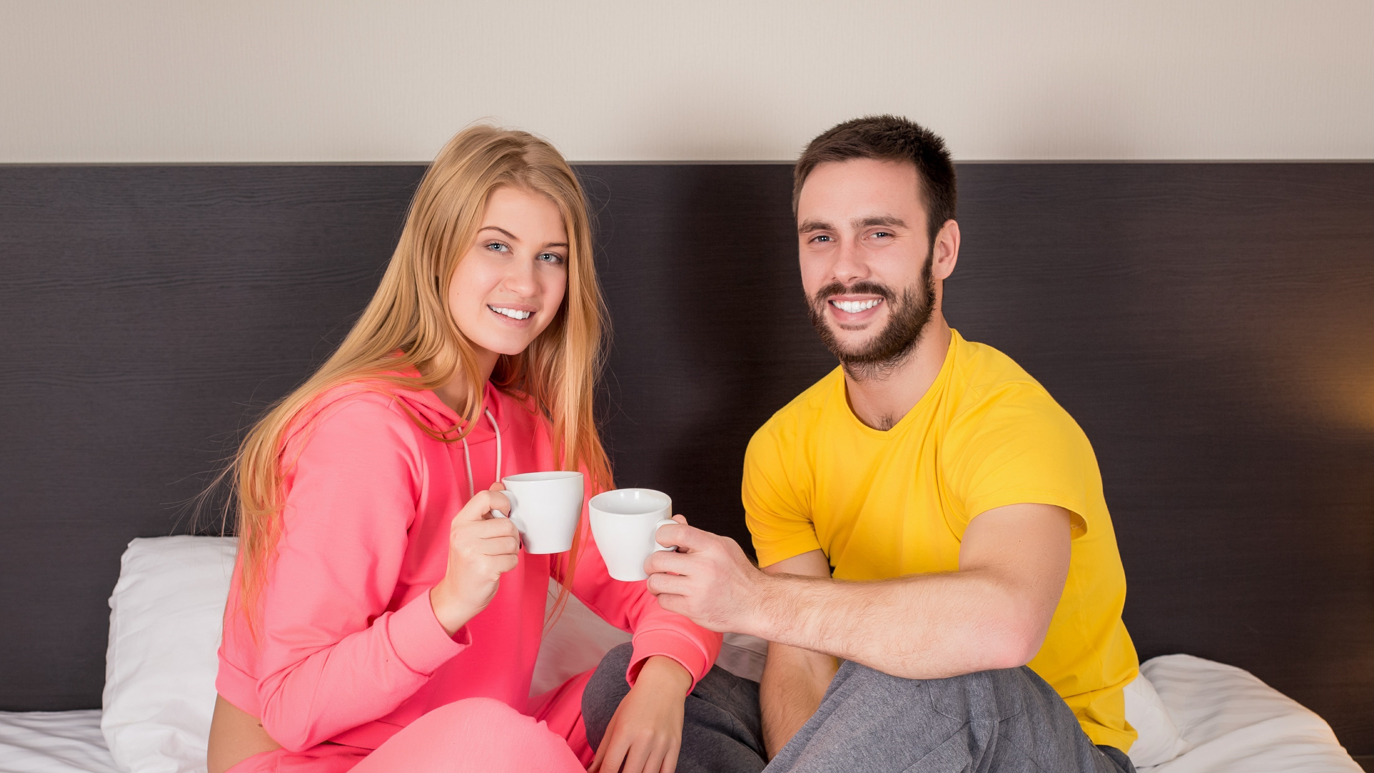 お部屋でゆっくりお喋りタイム♪　※使用感イメージ