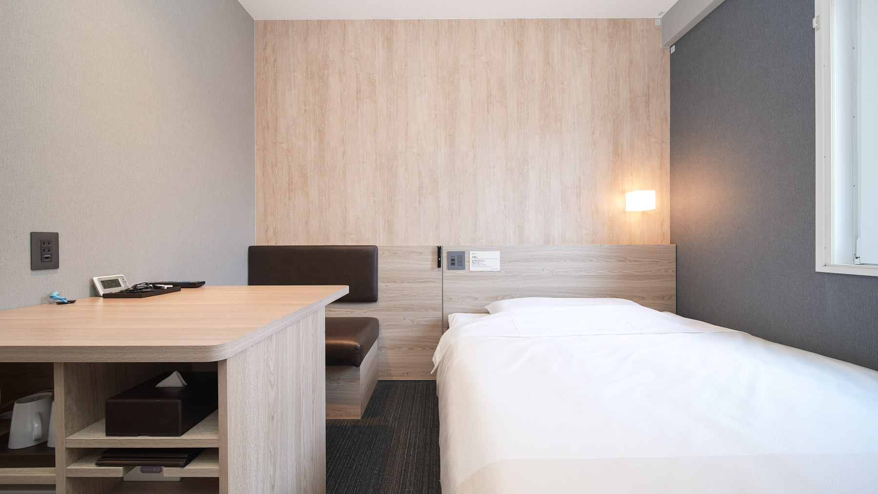 エクストラシングルルーム